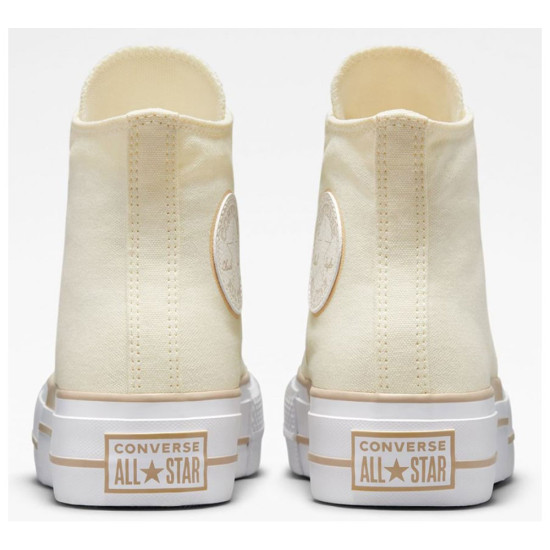 Converse Chuck Taylor All Star Lift Converse Chuck Taylor All Star Lift